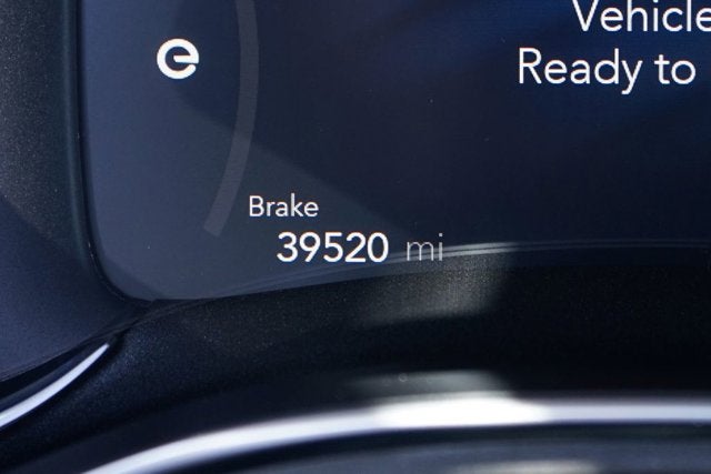 2022 Chrysler Pacifica Hybrid Limited