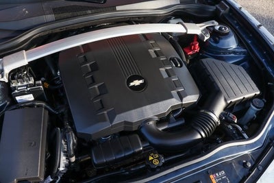 2014 Chevrolet Camaro 2LT