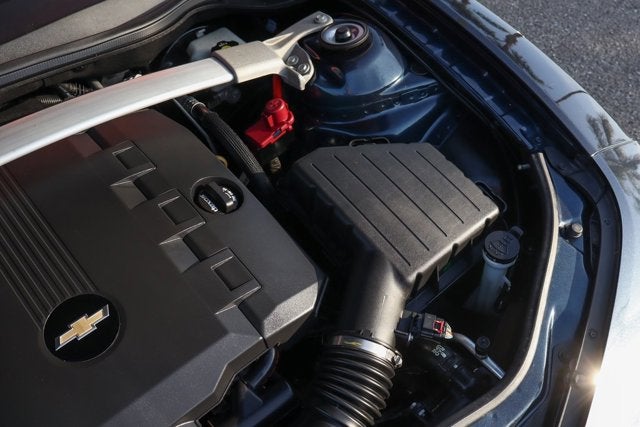 2014 Chevrolet Camaro 2LT