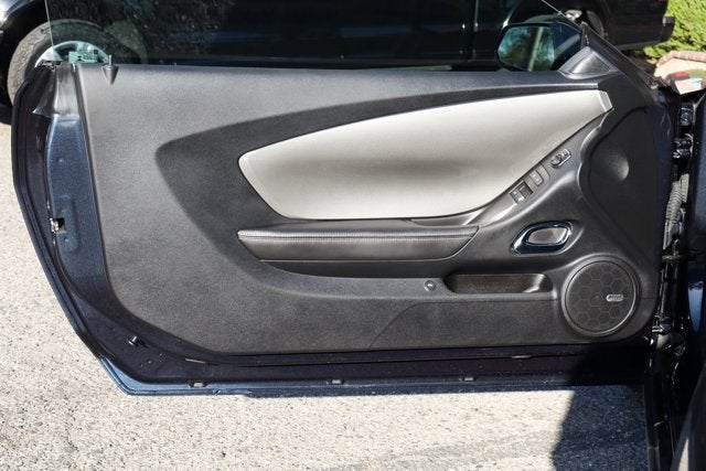 2014 Chevrolet Camaro 2LT