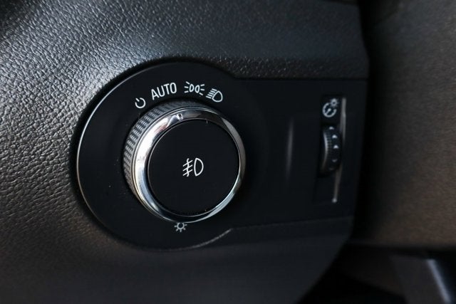 2014 Chevrolet Camaro 2LT