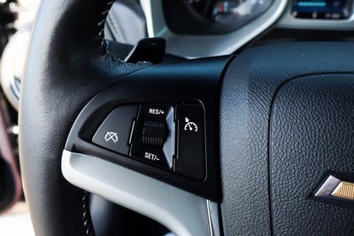 2014 Chevrolet Camaro 2LT