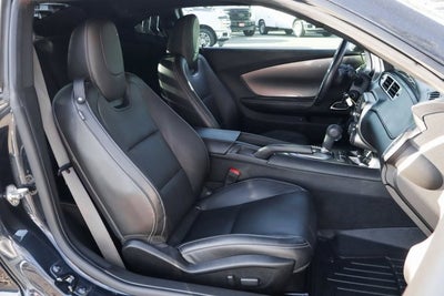 2014 Chevrolet Camaro 2LT