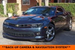 2014 Chevrolet Camaro 2LT