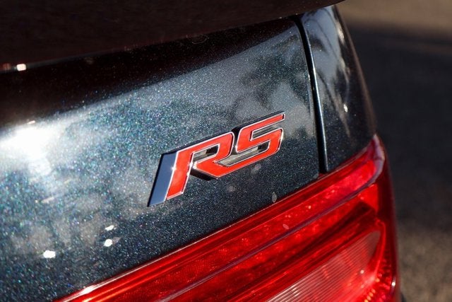 2014 Chevrolet Camaro 2LT