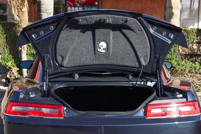 2014 Chevrolet Camaro 2LT