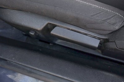 2011 Chevrolet Camaro 1LS