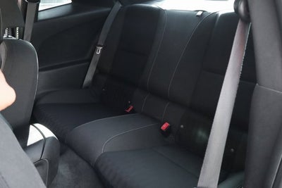 2011 Chevrolet Camaro 1LS