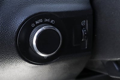 2011 Chevrolet Camaro 1LS