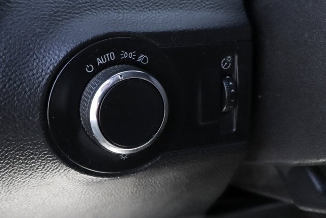 2011 Chevrolet Camaro 1LS