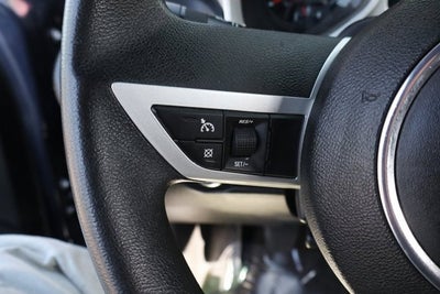 2011 Chevrolet Camaro 1LS