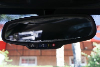 2011 Chevrolet Camaro 1LS