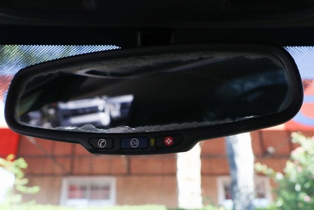 2011 Chevrolet Camaro 1LS