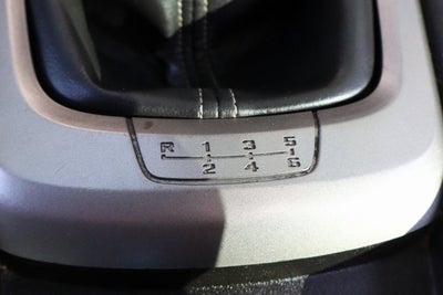 2011 Chevrolet Camaro 1LS