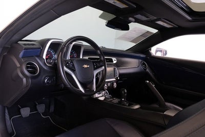 2014 Chevrolet Camaro SS