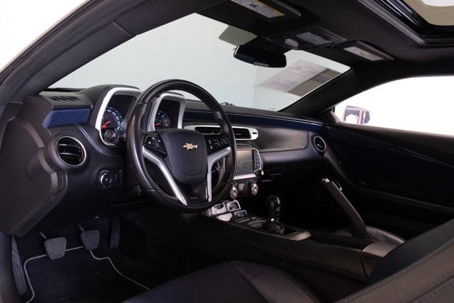 2014 Chevrolet Camaro SS
