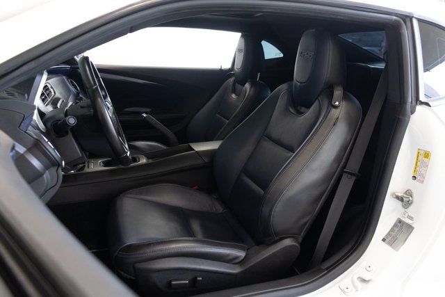 2014 Chevrolet Camaro SS