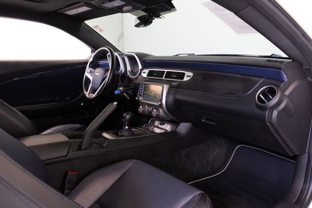 2014 Chevrolet Camaro SS