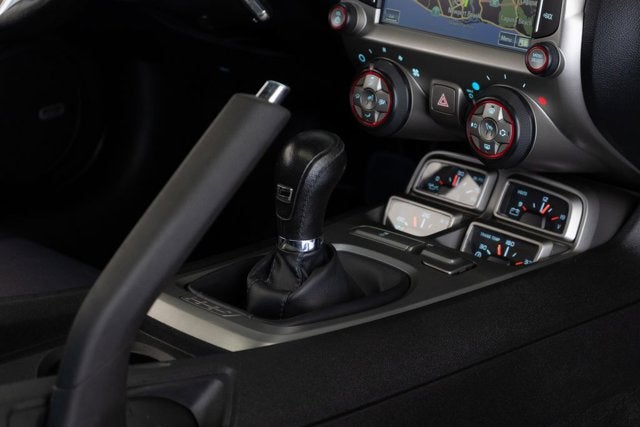 2014 Chevrolet Camaro SS