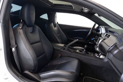 2014 Chevrolet Camaro SS