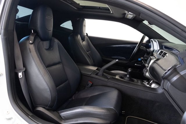 2014 Chevrolet Camaro SS