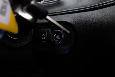 2014 Chevrolet Camaro SS