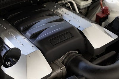 2014 Chevrolet Camaro SS