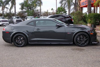 2015 Chevrolet Camaro Z/28