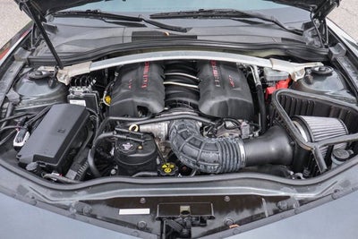 2015 Chevrolet Camaro Z/28