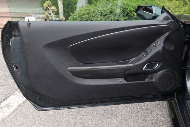 2015 Chevrolet Camaro Z/28