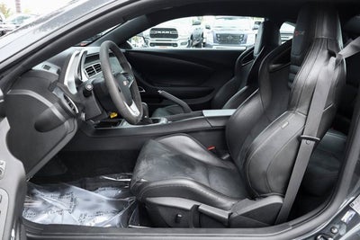 2015 Chevrolet Camaro Z/28