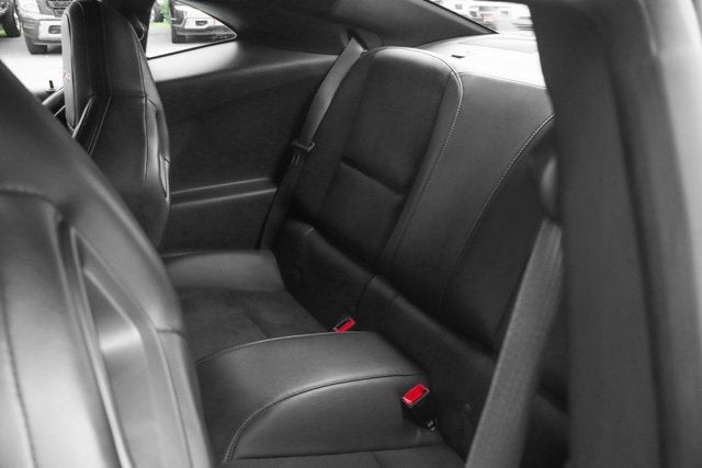 2015 Chevrolet Camaro Z/28