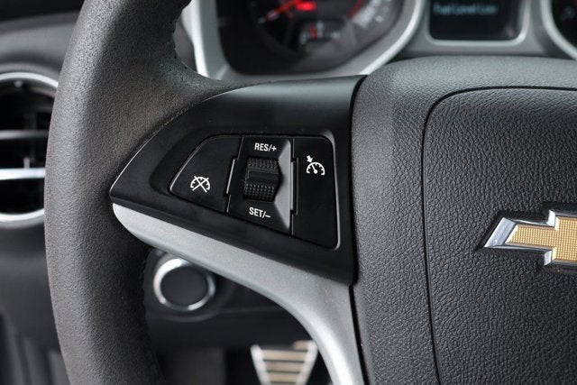 2015 Chevrolet Camaro Z/28