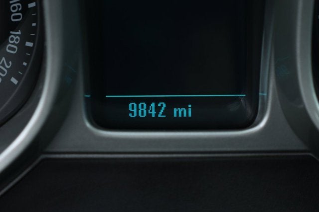 2015 Chevrolet Camaro Z/28