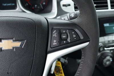 2015 Chevrolet Camaro Z/28