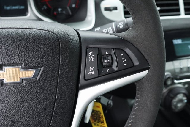 2015 Chevrolet Camaro Z/28