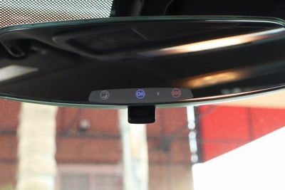 2015 Chevrolet Camaro Z/28