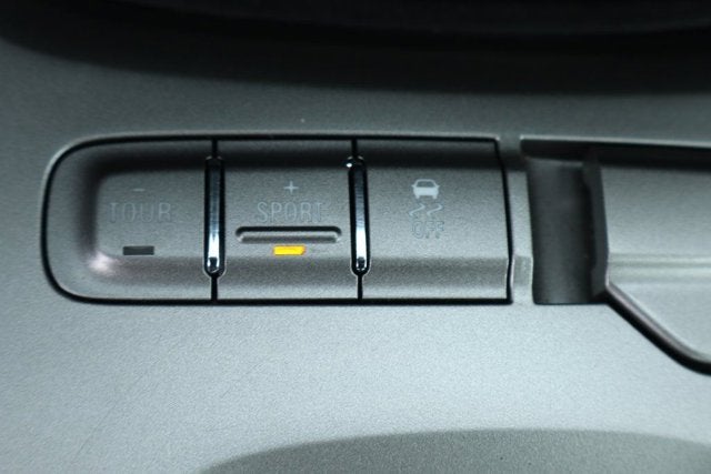 2015 Chevrolet Camaro Z/28