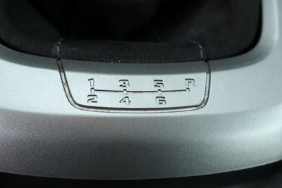 2015 Chevrolet Camaro Z/28