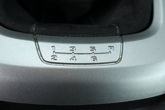 2015 Chevrolet Camaro Z/28