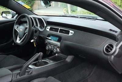 2015 Chevrolet Camaro Z/28