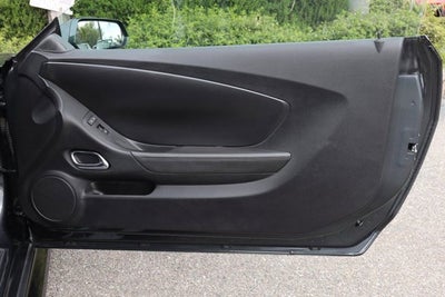 2015 Chevrolet Camaro Z/28