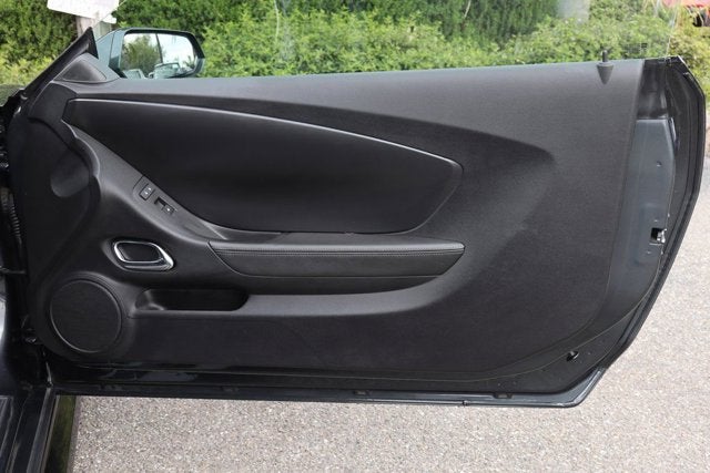 2015 Chevrolet Camaro Z/28