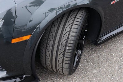 2015 Chevrolet Camaro Z/28