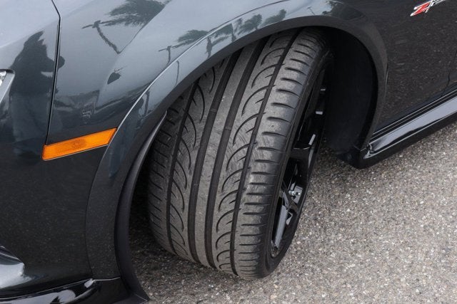 2015 Chevrolet Camaro Z/28