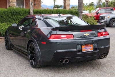 2015 Chevrolet Camaro Z/28