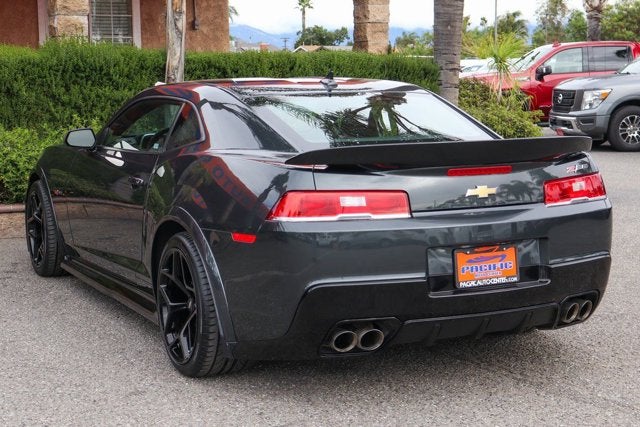 2015 Chevrolet Camaro Z/28