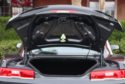 2015 Chevrolet Camaro Z/28