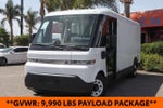 2024 BrightDrop Zevo 600 Base
