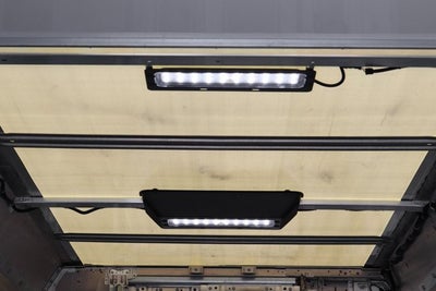 2023 BrightDrop Zevo 600 Base